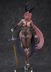 BINDing Ingrid Bunny Ver. - Taimanin RPG X - photo 4