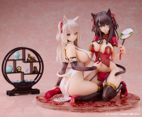 Shironeko 19