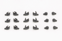 EARLY GOVERNOR Vol.1 NIGHT STALKERS PACK 3
