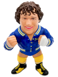 16d Soft Vinyl Collection 034: Terry Funk 3