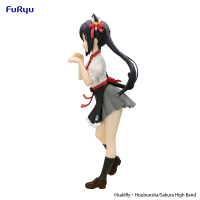 K-ON! Trio-Try-iT Figure -Azusa Nakano- 4