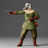 TORMEKIA MARINE SOLDIER 19