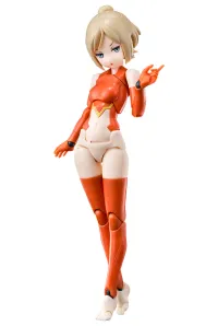 KOTOBUKIYA MEGAMI DEVICE M.S.G 02 BOTTOMS SET SKIN COLOR C - Megami Device - photo 5