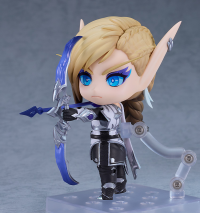 Nendoroid Alleria Windrunner 4