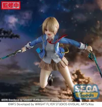 SEGA Luminasta "Heaven Burns Red" "Ruka Kayamori - Reimei no Emotional Soul" - HEAVEN BURNS RED - photo 2