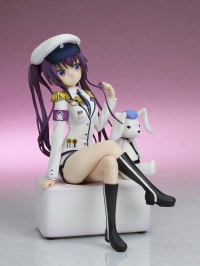 RIZE Military uniform Ver. 9
