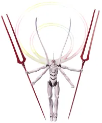 KOTOBUKIYA EVANGELION 13 Awake Ver. - Rebuild of Evangelion - photo 2