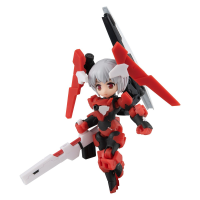 Y-021 (HI) d High Millenia Composite Weapon Set Alpha , Megahouse Desktop Army 3