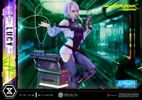 Prime 1 Studio Real Elite Masterline Cyberpunk: Edgerunners Lucy Deluxe Version - Cyberpunk: Edgerunners - photo 29