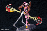 EVANGELION KAI Unit 08 GAMMA 9