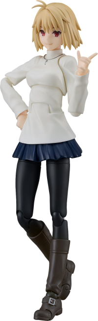 figma Arcueid Brunestud 2