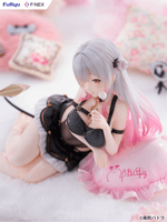 Patra Suou Gaming Outfit VER 1/6 Scale Figure 14