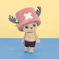 Netflix Live Action Series"ONE PIECE" BIG Fluffy Puffy～CHOPPER～ 3
