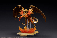 The Winged Dragon of Ra Egyptian God Statue Expansion Parts Set 3