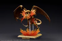 KOTOBUKIYA The Winged Dragon of Ra Egyptian God Statue Expansion Parts Set - Yu-Gi-Oh! - photo 3