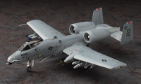 [E43] 1:72 A-10C THUNDERBOLT II 2
