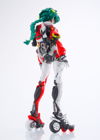 MOTORED CYBORG RUNNER SSX_155tb "TURBO ACID" 4