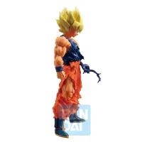 BANDAI Super Saiyan Son Goku (Vs Omnibus Brave) "Dragonball Z", Bandai Spirits Ichibansho Figure - Dragon Ball - photo 2