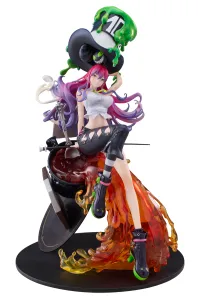 Shenzhen Mabell Animation Development Mad Hatter - Statues - photo 2
