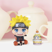 Tsumichen Stack up & Change NARUTO Shippuden (1pc) 16