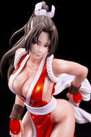 SNK MAI SHIRANUI EX BISHOUJO STATUE 3