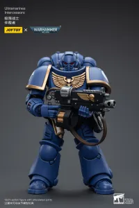 JOYTOY Ultramarines Intercessors - Warhammer 40K - photo 6