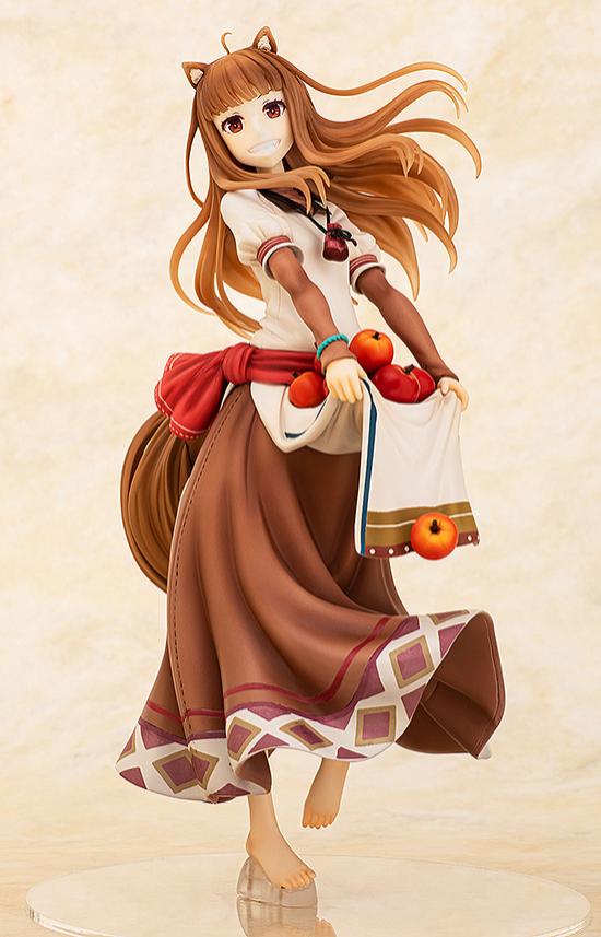 Holo: Plentiful Apple Harvest Ver.(re-run)