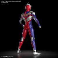 Figure-rise Standard ULTRAMAN TIGA MULTI TYPE 8