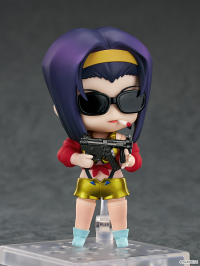 Nendoroid Faye Valentine 6