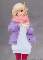 PROOF 1/7 Scale Figure "Chisato Nishikigi Winter ver. " - Lycoris Recoil - photo 6