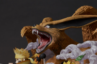 NARUTO SHIPPUDEN 1/6 Figures "Growth" 18