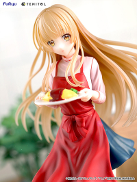 TENITOL Mahiru Shiina 5