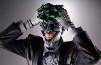 BATMAN: THE KILLING JOKE THE JOKER ARTFX STATUE 6