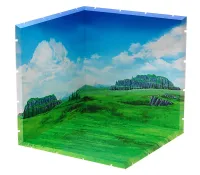 PLUM PMOA Dioramansion 200: Plains - Figure Accessories - photo 4