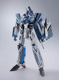 TAMASHII NATIONS VF-31AX Kairos-Plus (Hayate Immelmann Use) - Macross - photo 1