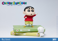 Action Figure Crayon Shin-chan (Standard Ver.)			 15