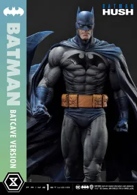 Prime 1 Studio Ultimate Premium Masterline Batman: Hush (Comics) Batman - DC Comics - photo 8
