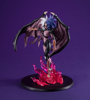 MONSTERS CHRONICLE Yu-Gi-Oh! Duel Monsters GX Yubel 4