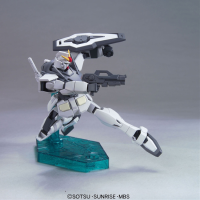 HG 1/144 O GUNDAM 3