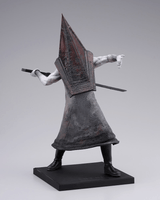 Red Pyramid Thing OSHI WORKS 6