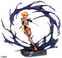 LECHERY Sakura Igawa 【Tenshineiketsu】 - Taimanin RPG X - photo 2
