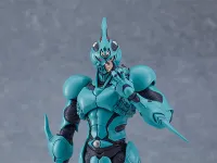 Max Factory figma Guyver I: Ultimate Edition - Bioboosted Armor Guyver - photo 7
