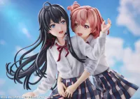eStream Yukinoshita Yukinoshita & Yuigahama Yui -Ending Ver.- - My Teen Romantic Comedy SNAFU - photo 13