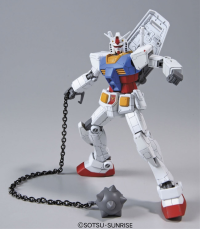 HG 1/144 RX-78-2 Gundam Ver G30th 2