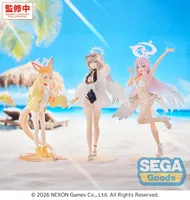 SEGA XStellar "Blue Archive" -Mika (Swimsuit)- - Blue Archive - photo 5