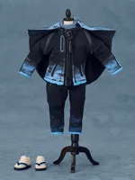 GOOD SMILE COMPANY Nendoroid Doll Pretender/Oberon: Moody Summer Oberon Ver. - Fate/Grand Order - photo 6