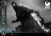 Prime 1 Studio Ultimate Diorama Masterline GODZILLA MINUS ONE (Film)  Godzilla (2023) - Godzilla - photo 41