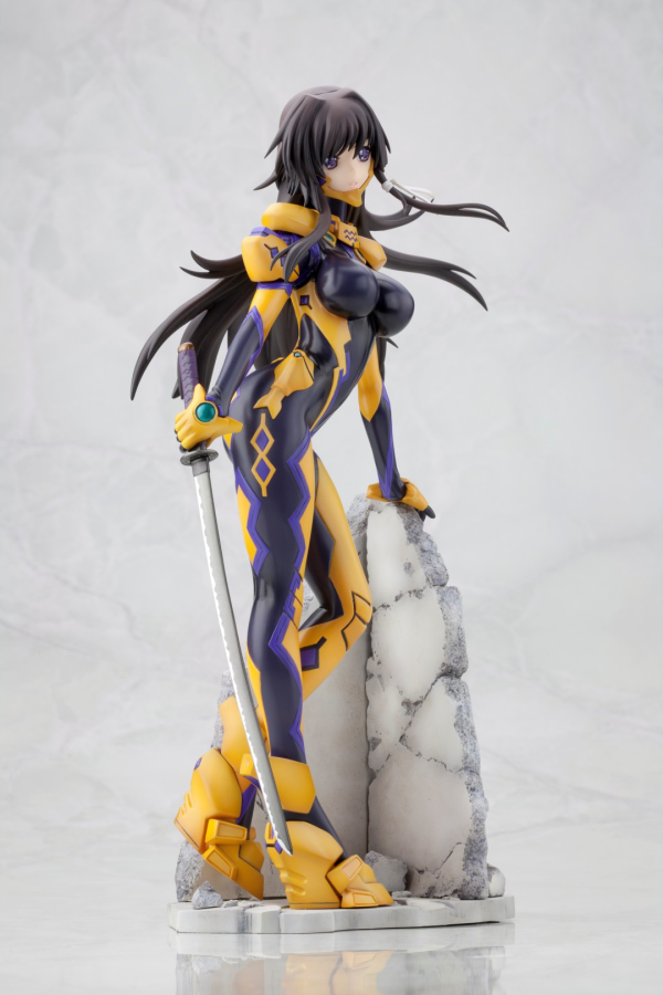 Ani Statue - Muv Luv Alternative Total Eclipse - Yui Takamura