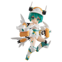 SylphyⅡ Composite Weapon Set 2