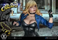 Prime 1 Studio Museum Masterline DC Comics Black Canary EX Bonus Version - DC Comics - photo 58